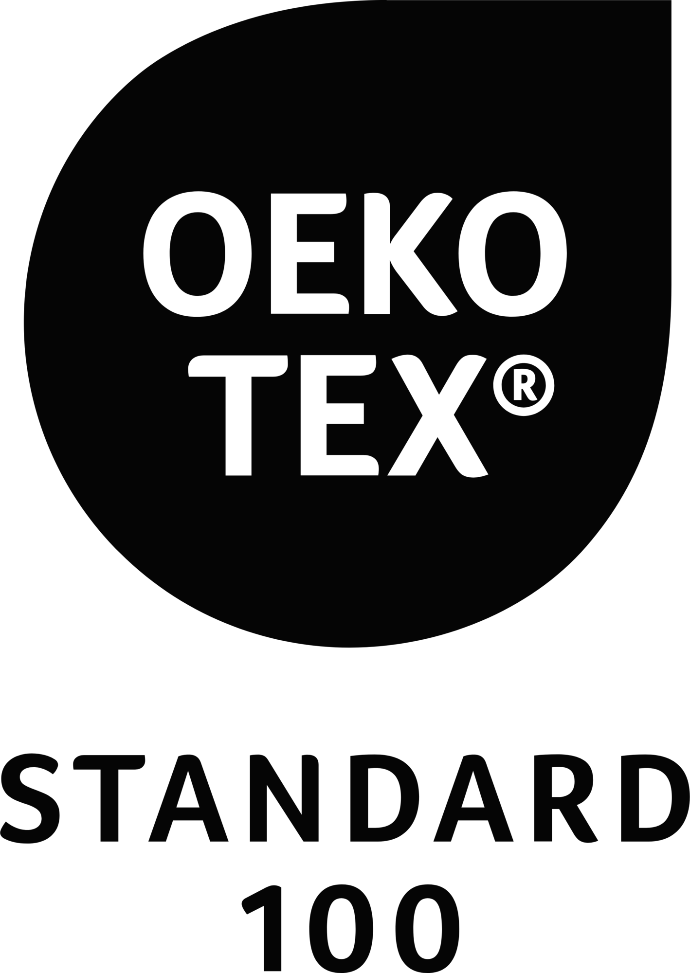OEKO-TEX Standard 100