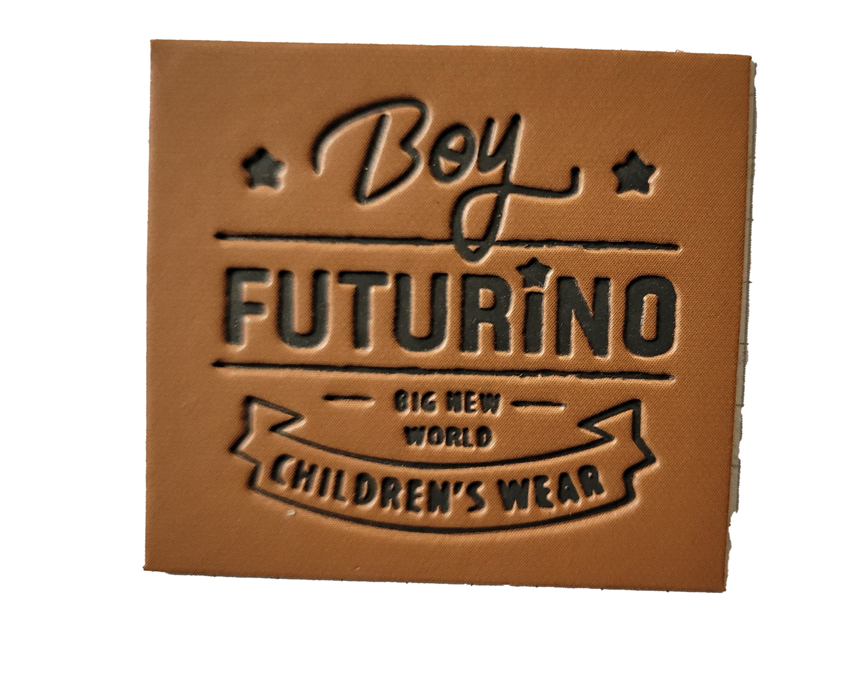 Original Leather Patches